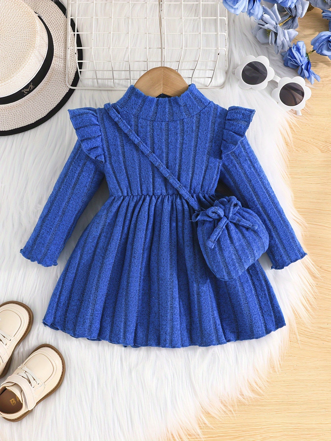 Casual Girls Outfit for Trendy and Comfortable Wear Set - BabyHaven