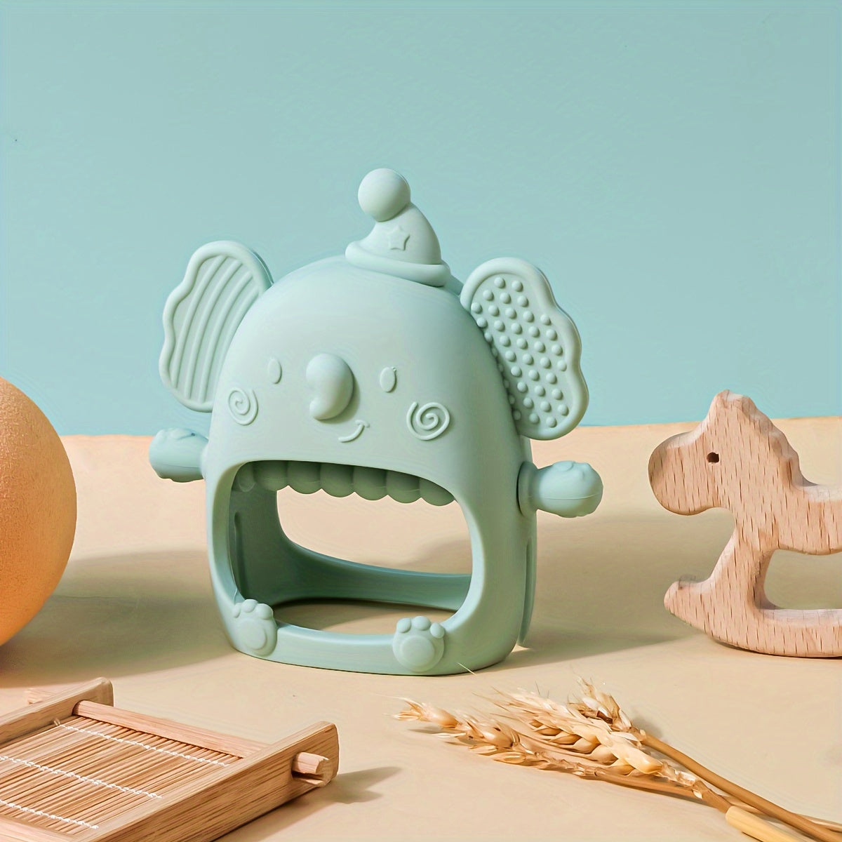 Teething Relief: Soothing Solutions for Youngsters Set