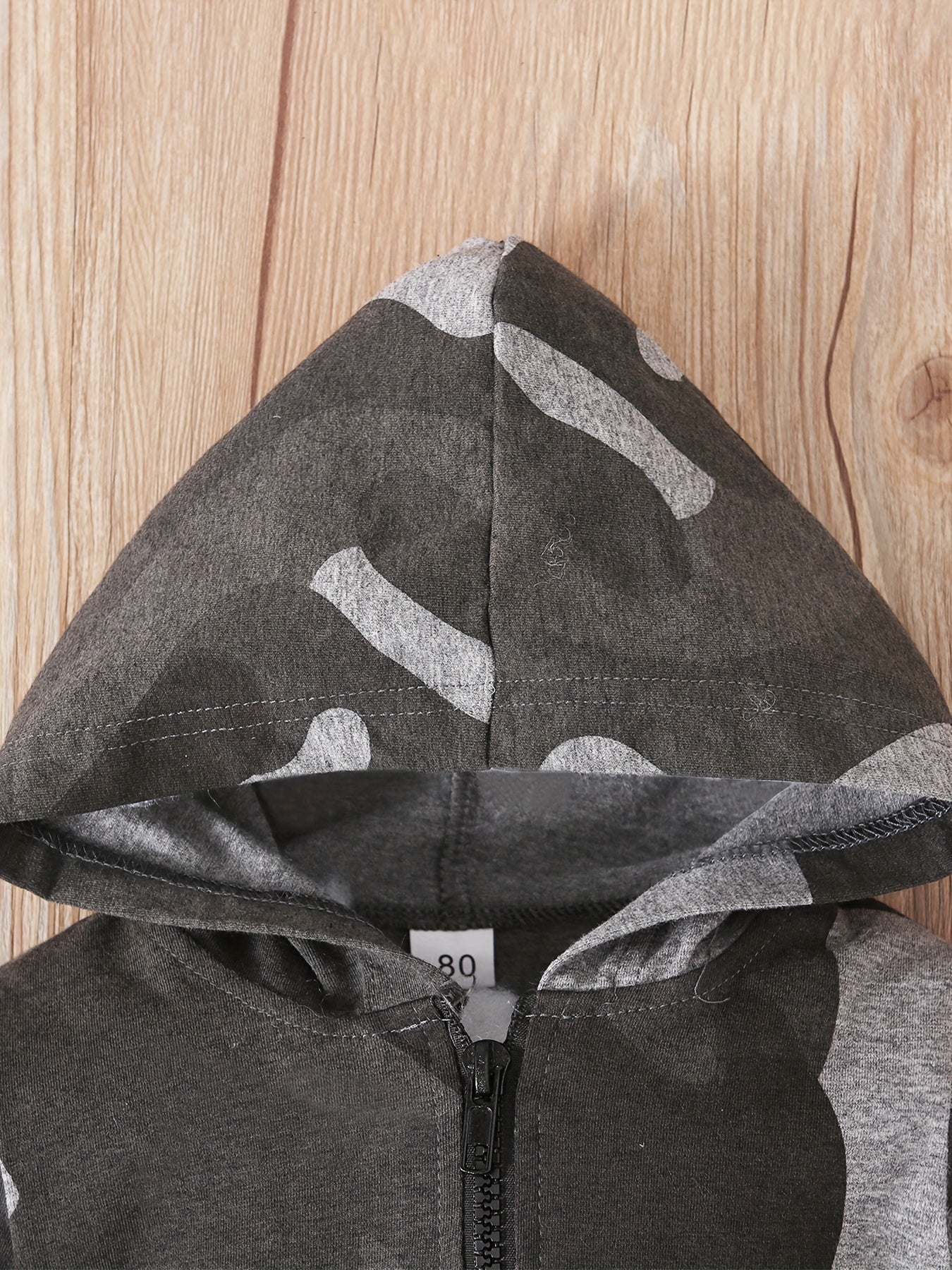 Toddler and Boys Camouflage Set for Active Adventures - BabyHaven