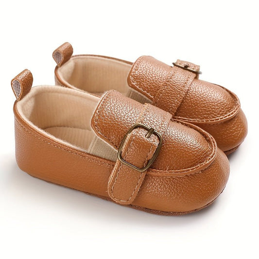 Chic Comfort Baby Loafers For Little Ones Stylish Footwear - BabyHaven
