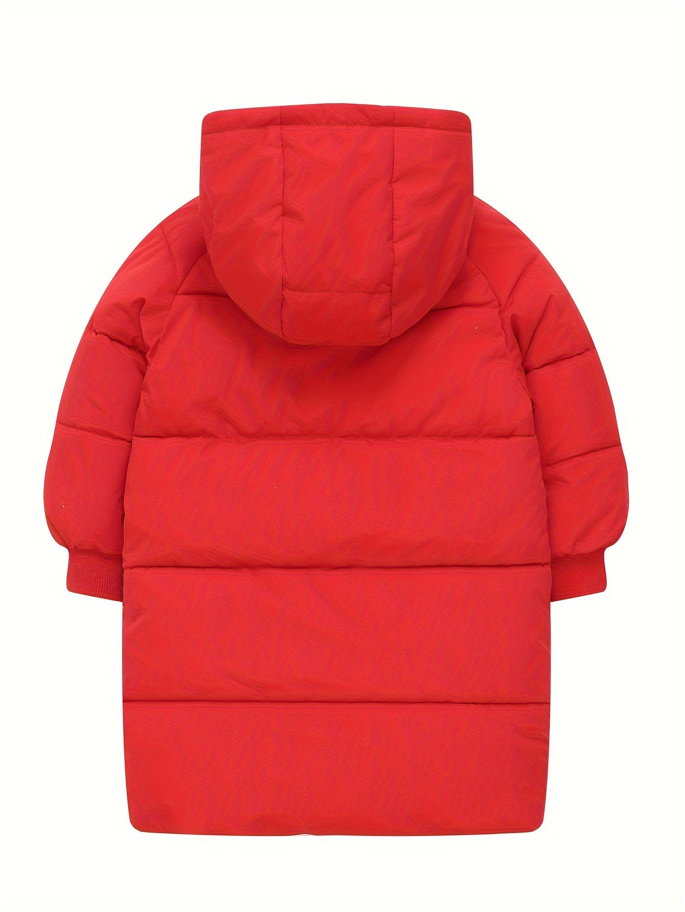 Long Outerwear in Different Colors for Stylish Comfort