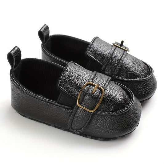 Chic Comfort Baby Loafers For Little Ones Stylish Footwear - BabyHaven