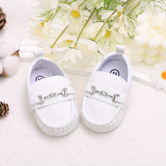 Easy Style Cute Slip - On Shoes For Babies - Adorable Comfort - BabyHaven