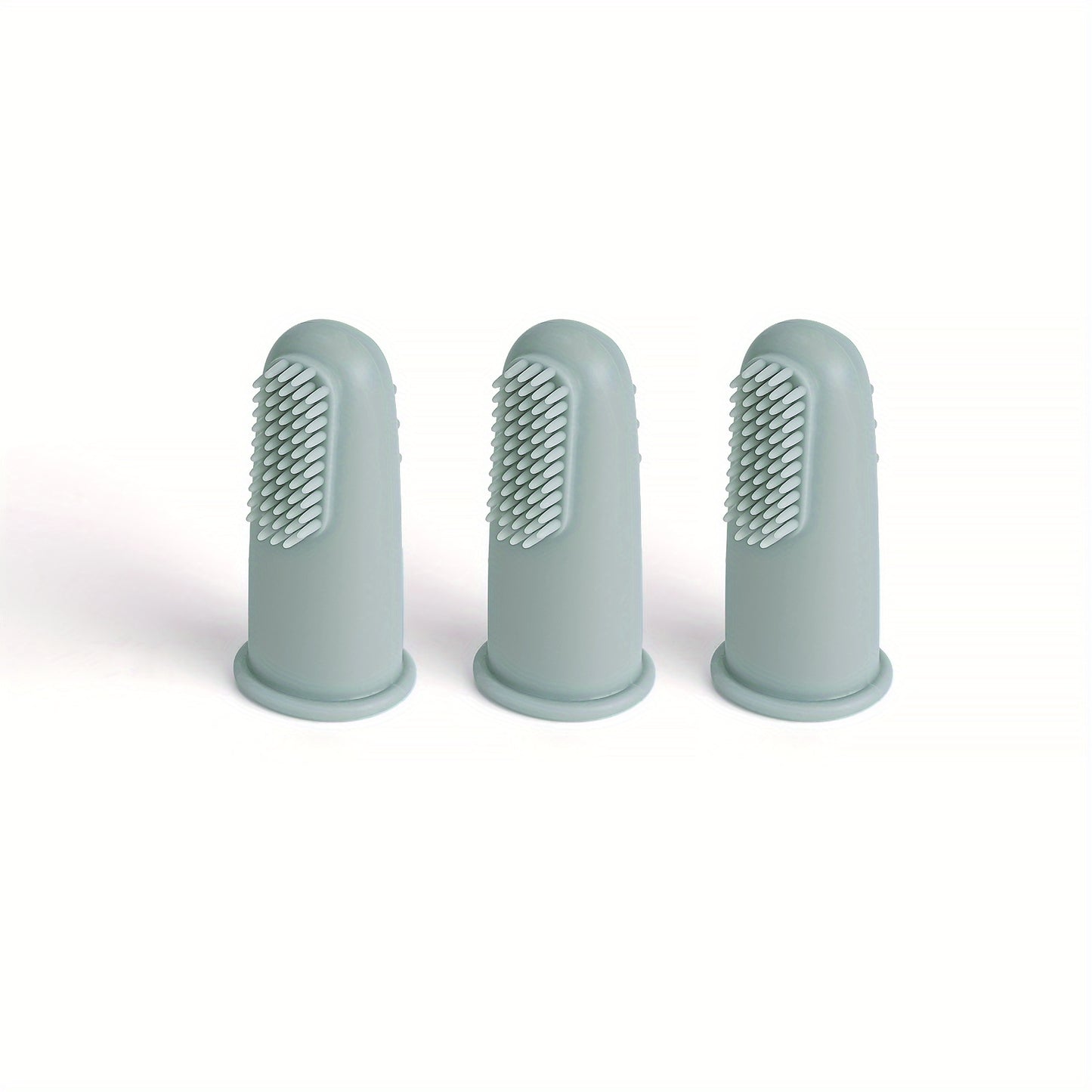 Baby Finger Toothbrush for Infants and Toddlers Care - BabyHaven