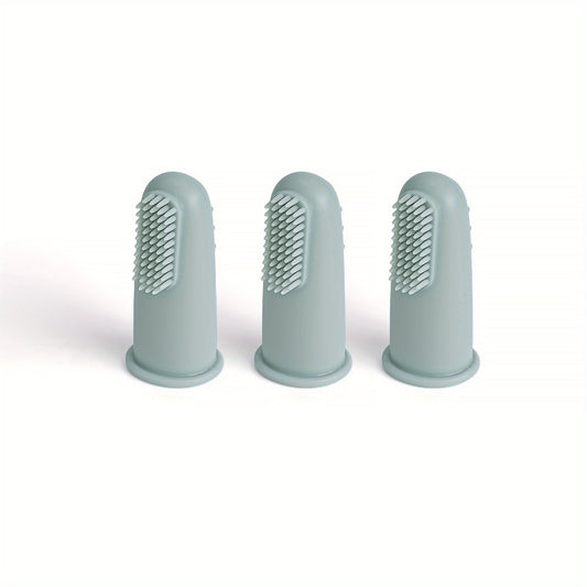 Baby Finger Toothbrush for Infants and Toddlers Care - BabyHaven