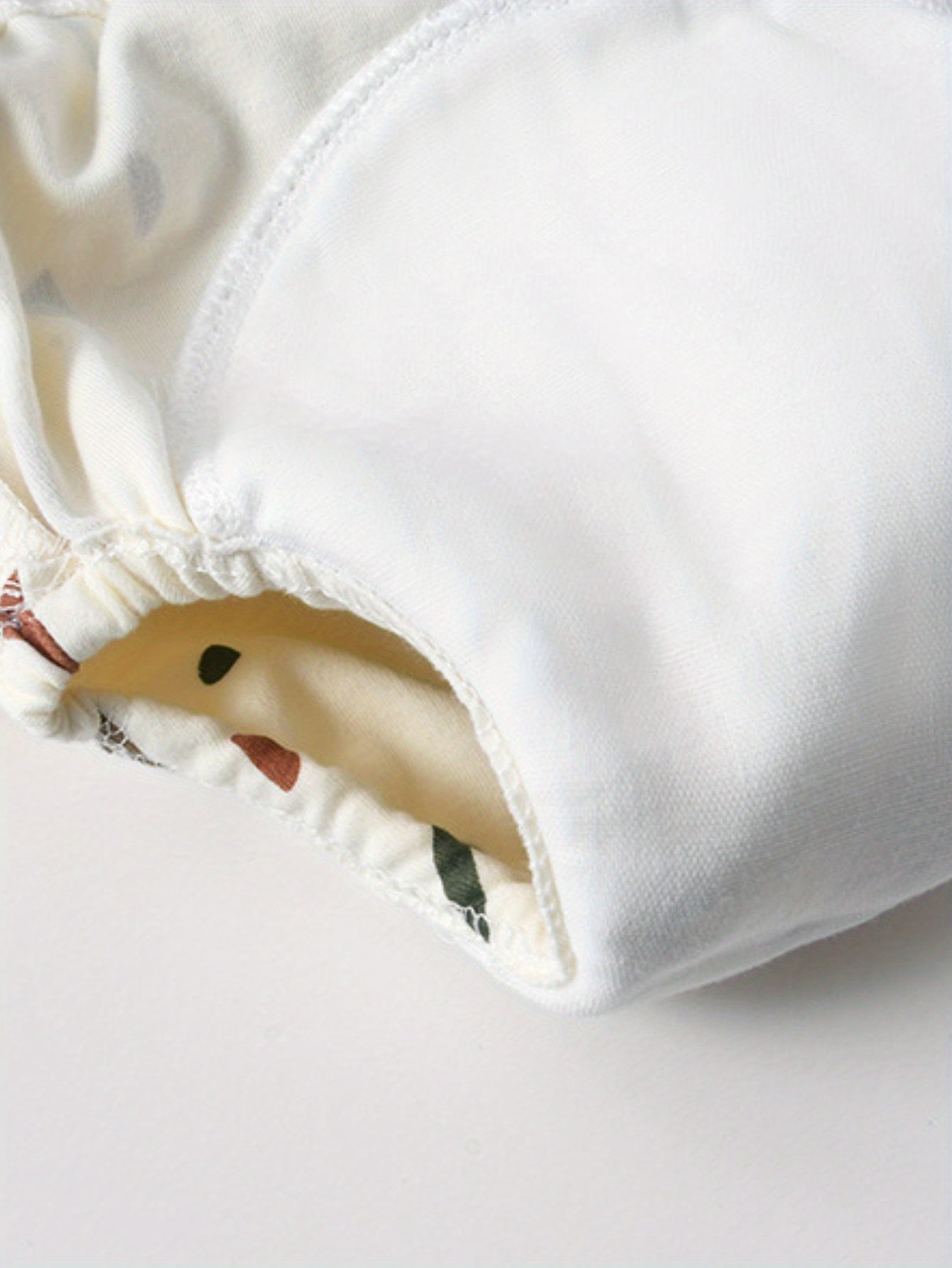 Potty Training Made Easy: 3 Comfy Training Pants Set - BabyHaven