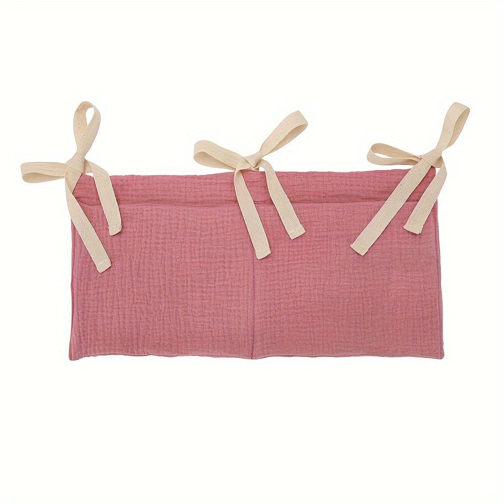 Multi - Functional Hanging Diaper Bag for Stylish Parents - BabyHaven
