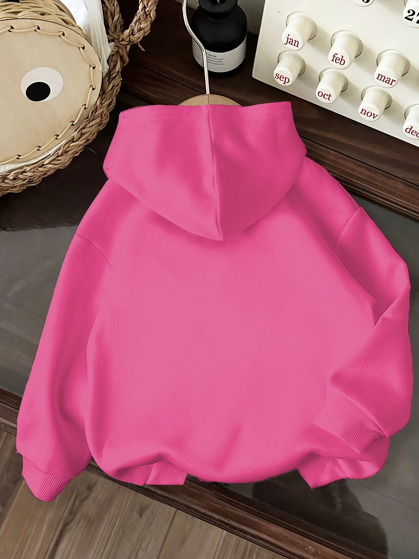 Stylish California Hoodie For Girls Perfect For Casual Days