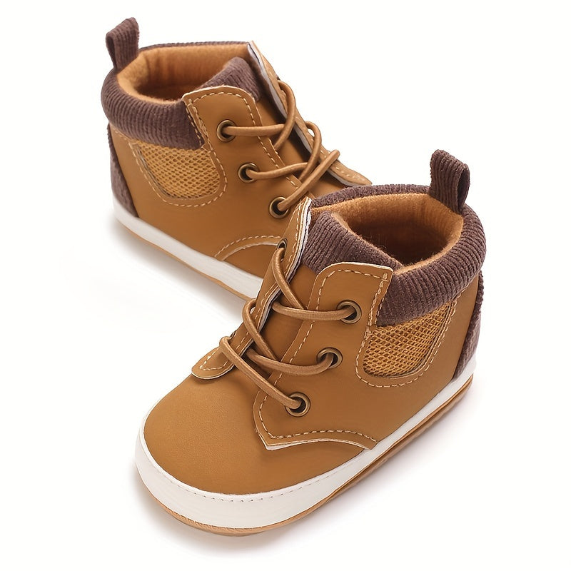 Versatile Style Unisex Boots For Everyone All-Day Comfort