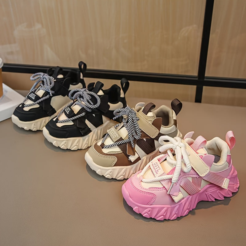 Bold Steps: Stylish Sneakers For Boys With Comfort
