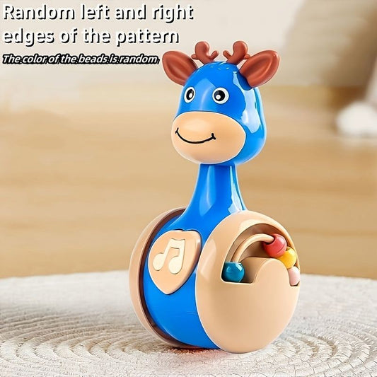 Shop Baby Teething Relief Roller – Natural & Soothing Comfort for Your Little One! Now at mystorebabyhaven.com