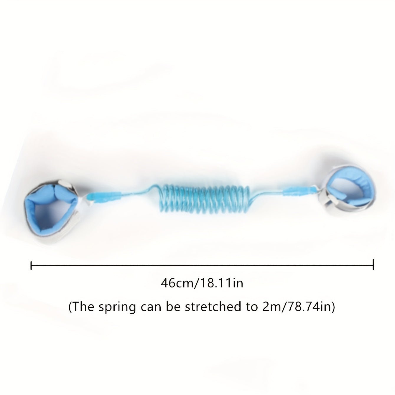 Stay Close Anti - Lost Bracelet Leash for Kids Safety - BabyHaven