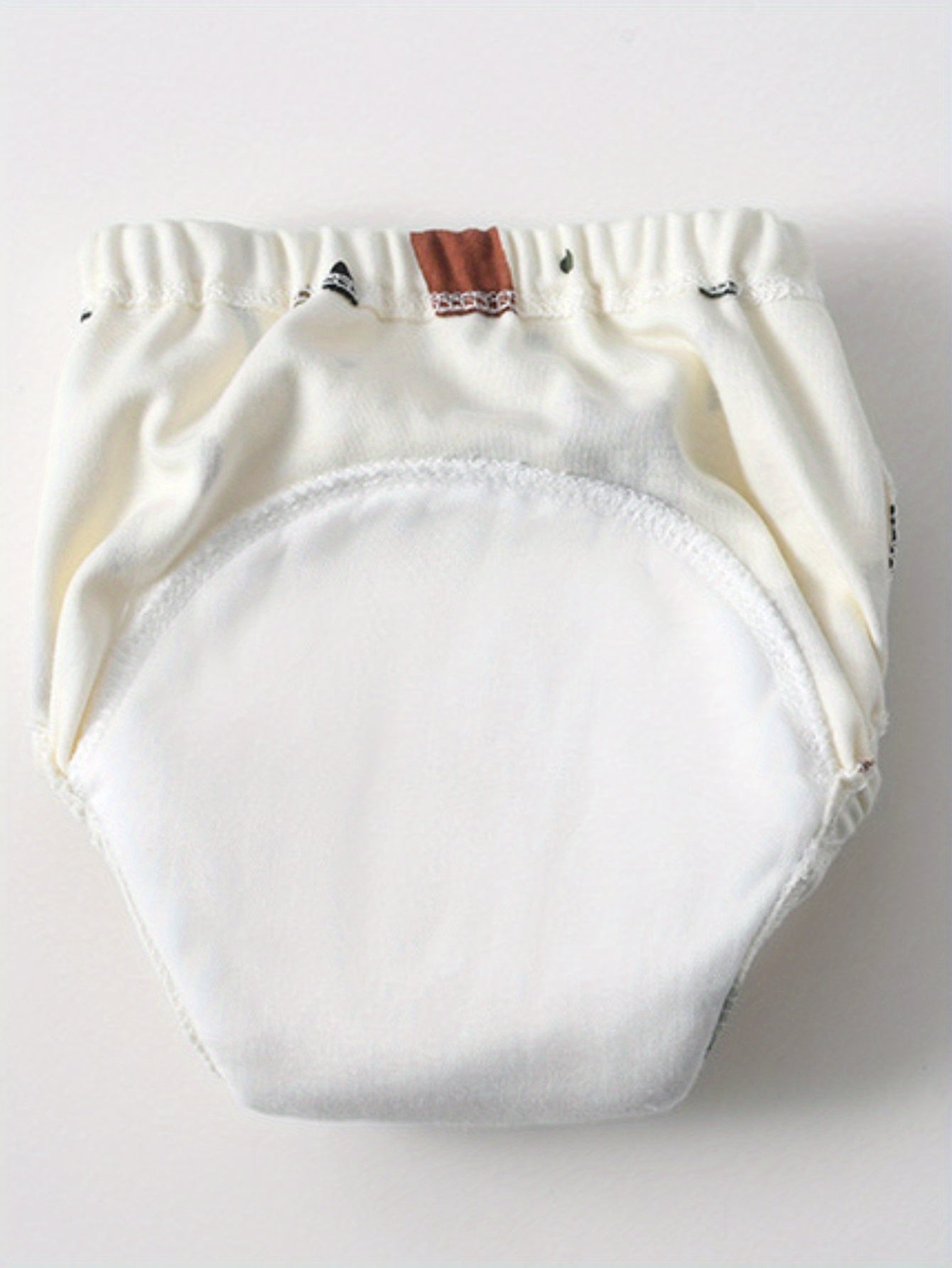 Potty Training Made Easy: 3 Comfy Training Pants Set - BabyHaven