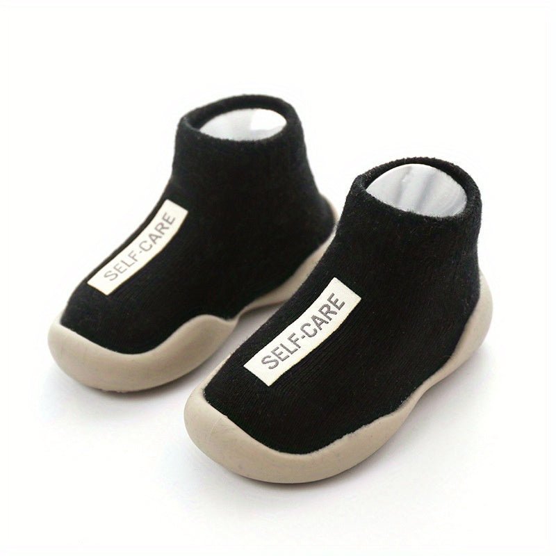 Cozy Steps: Comfy Shoes for Babies and Toddlers Footwear - BabyHaven
