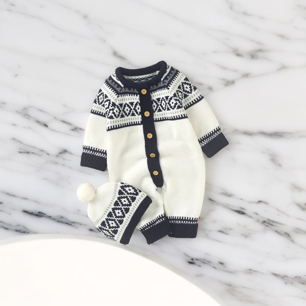 Baby clothing ( 0-1 year) - cute & stylish