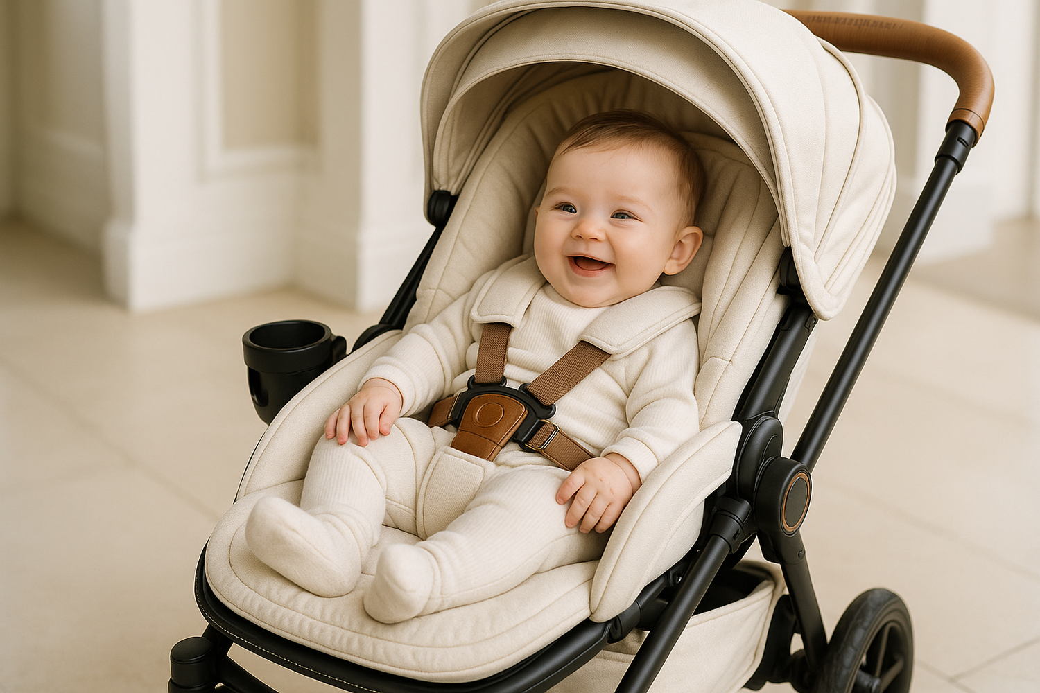 Lifestyle and comfort