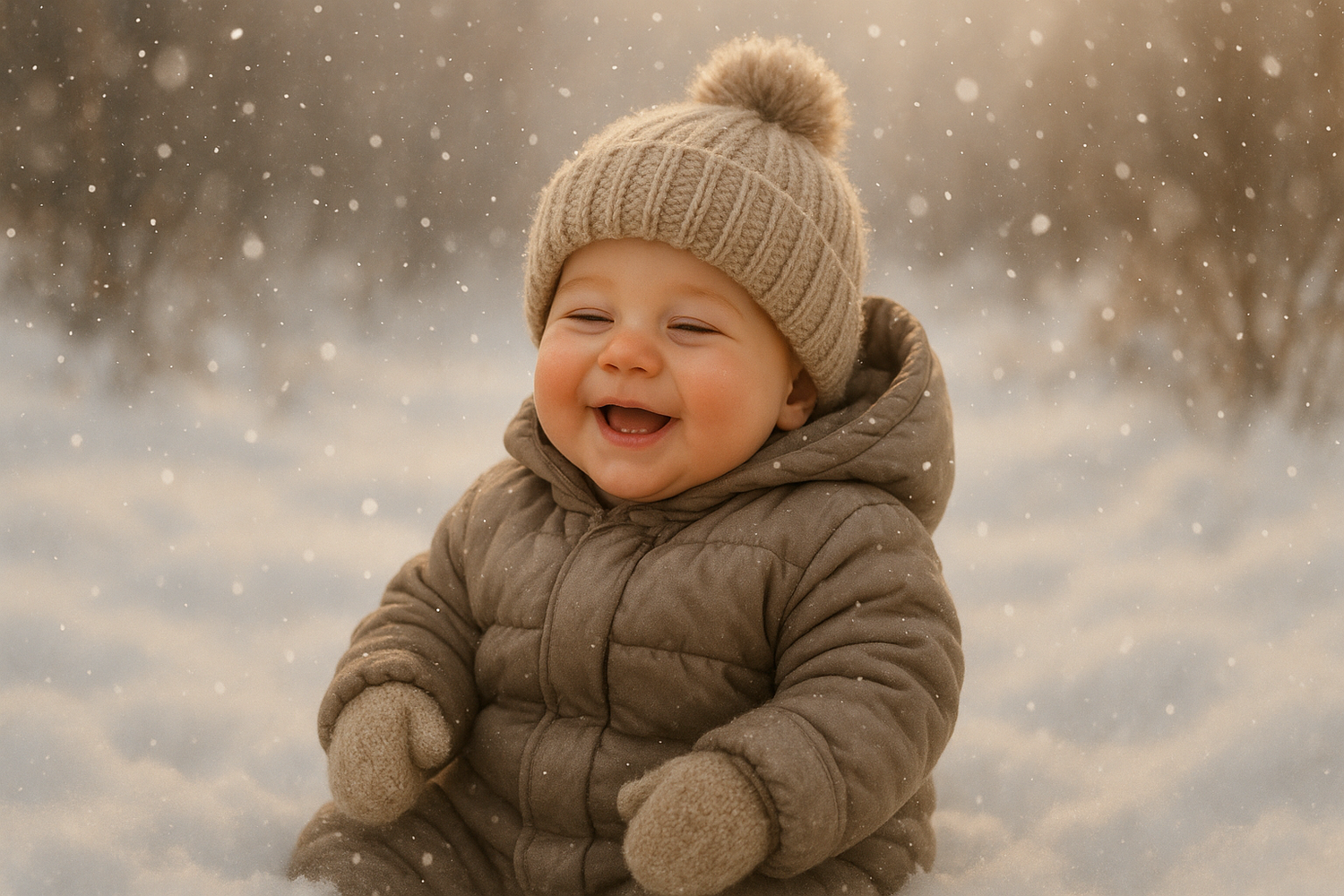 Winter clothing for  boys