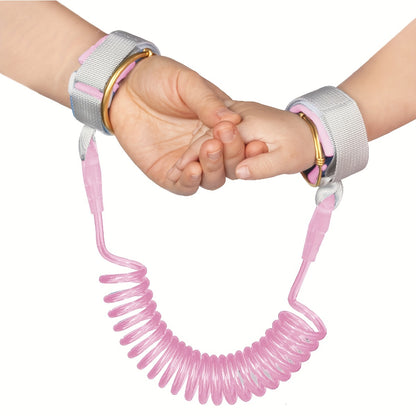 Stay Close Anti-Lost Bracelet Leash for Kids Safety