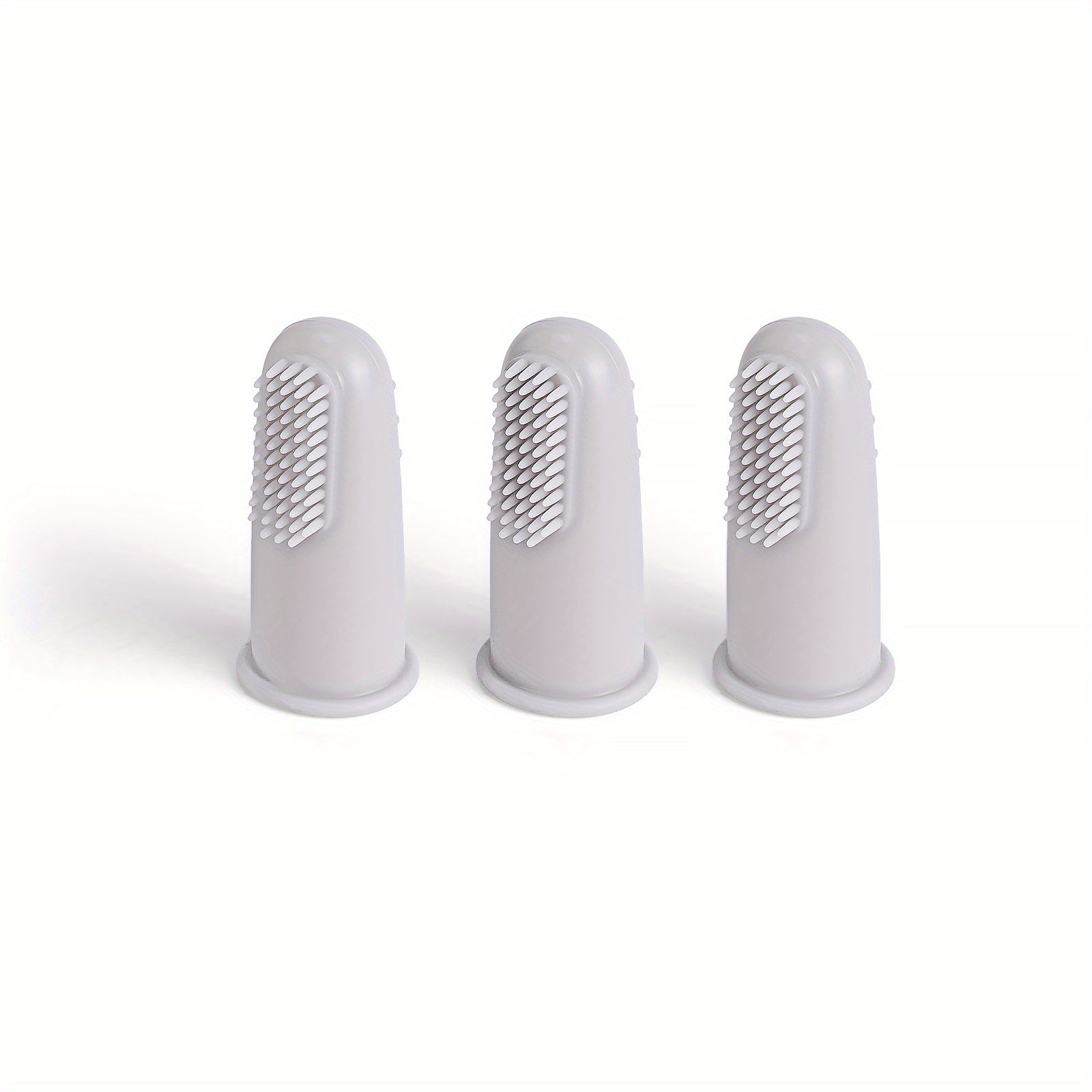 Baby Finger Toothbrush for Infants and Toddlers Care - BabyHaven