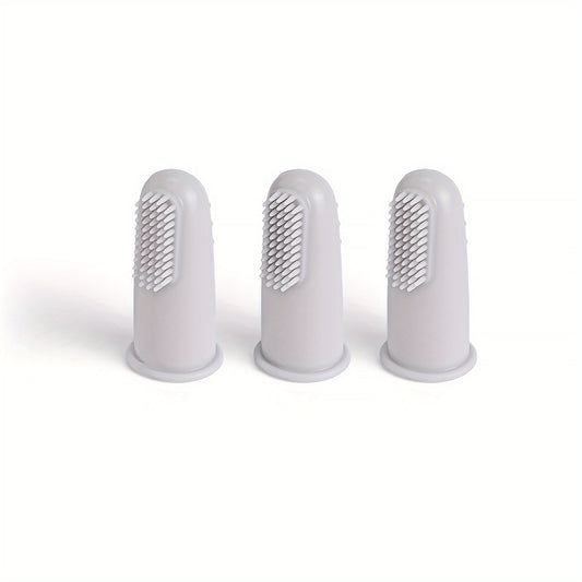 Baby Finger Toothbrush for Infants and Toddlers Care - BabyHaven