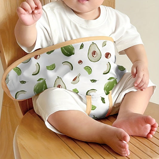 Bitesafe Your Dining Safety Companion Baby Feeding Belt