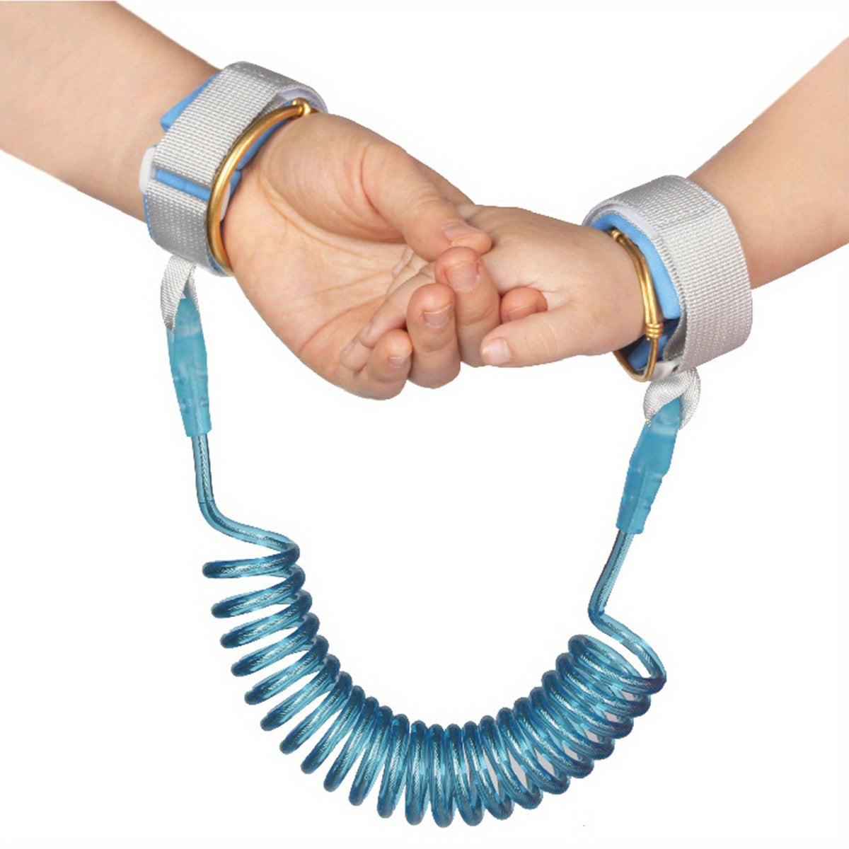 Stay Close Anti-Lost Bracelet Leash for Kids Safety