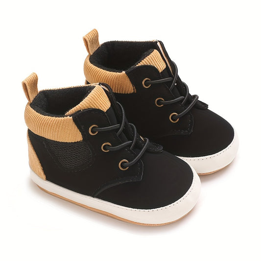 Versatile Style Unisex Boots For Everyone All-Day Comfort