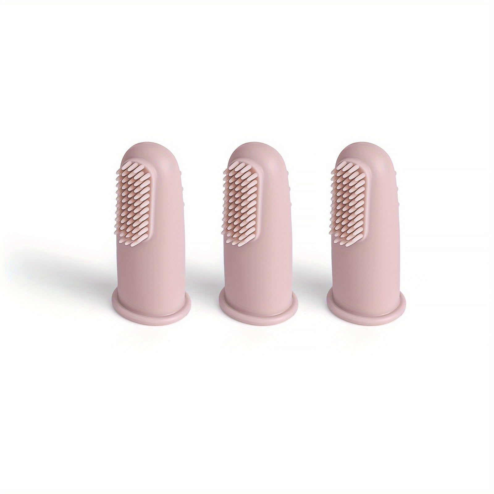 Baby Finger Toothbrush for Infants and Toddlers Care - BabyHaven