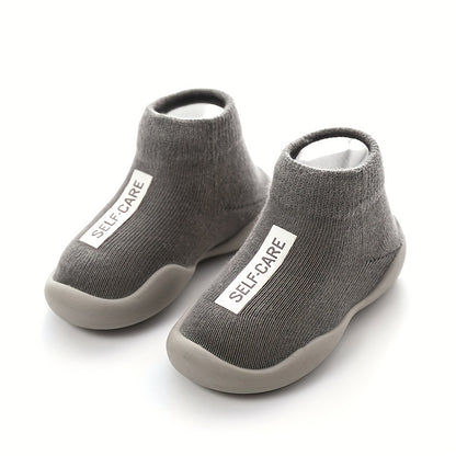 Cozy Steps: Comfy Shoes for Babies and Toddlers Footwear