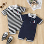 Summer Fun 2-Piece Outfit Set For Sunny Days Kids