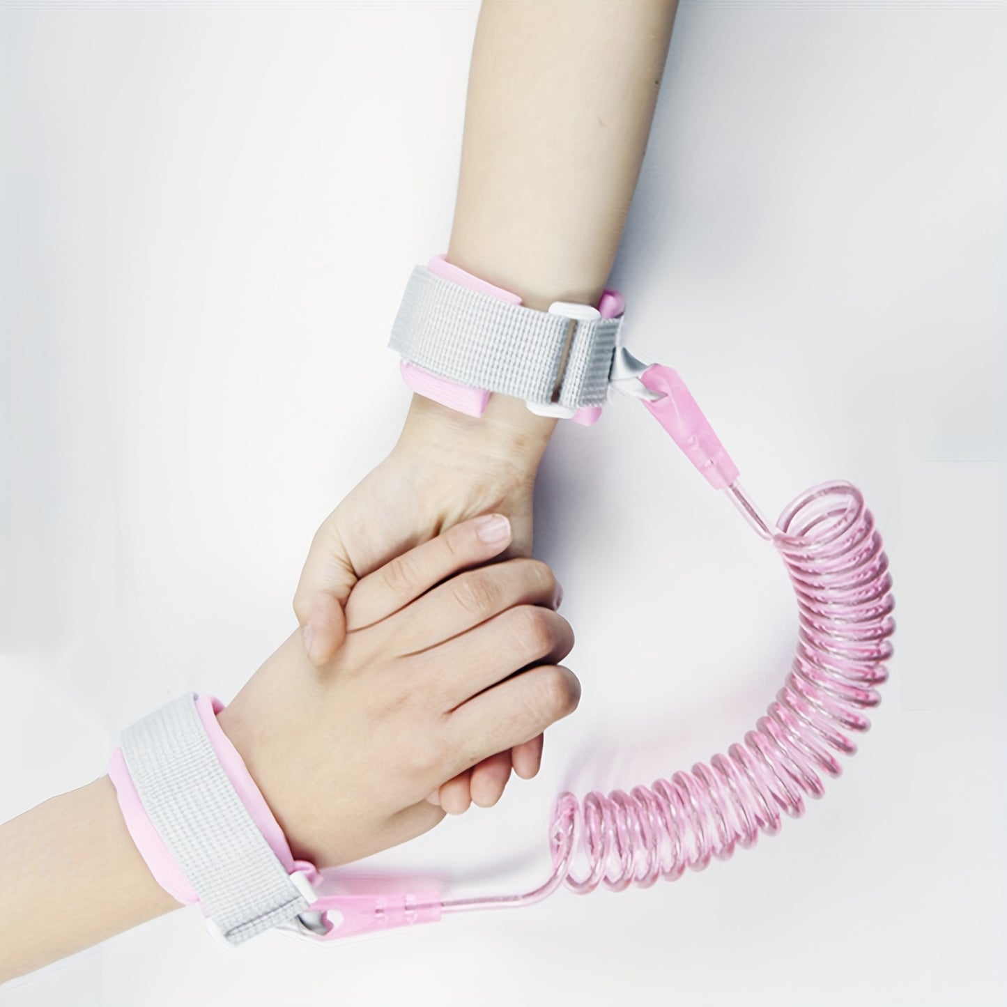 Stay Close Anti-Lost Bracelet Leash for Kids Safety