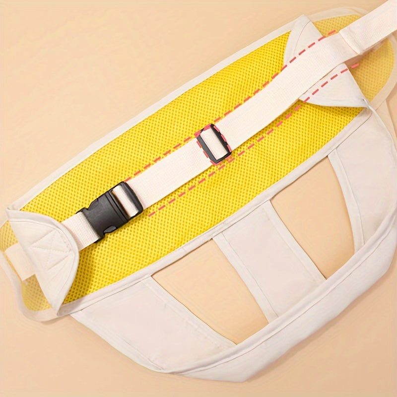 Bitesafe Your Dining Safety Companion Baby Feeding Belt