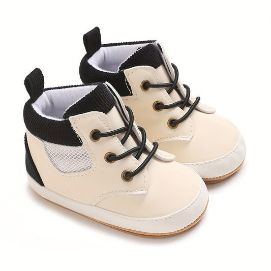 Versatile Style Unisex Boots For Everyone All-Day Comfort