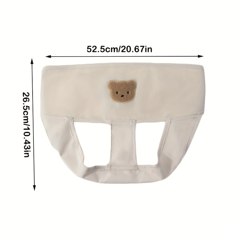 Bitesafe Your Dining Safety Companion Baby Feeding Belt