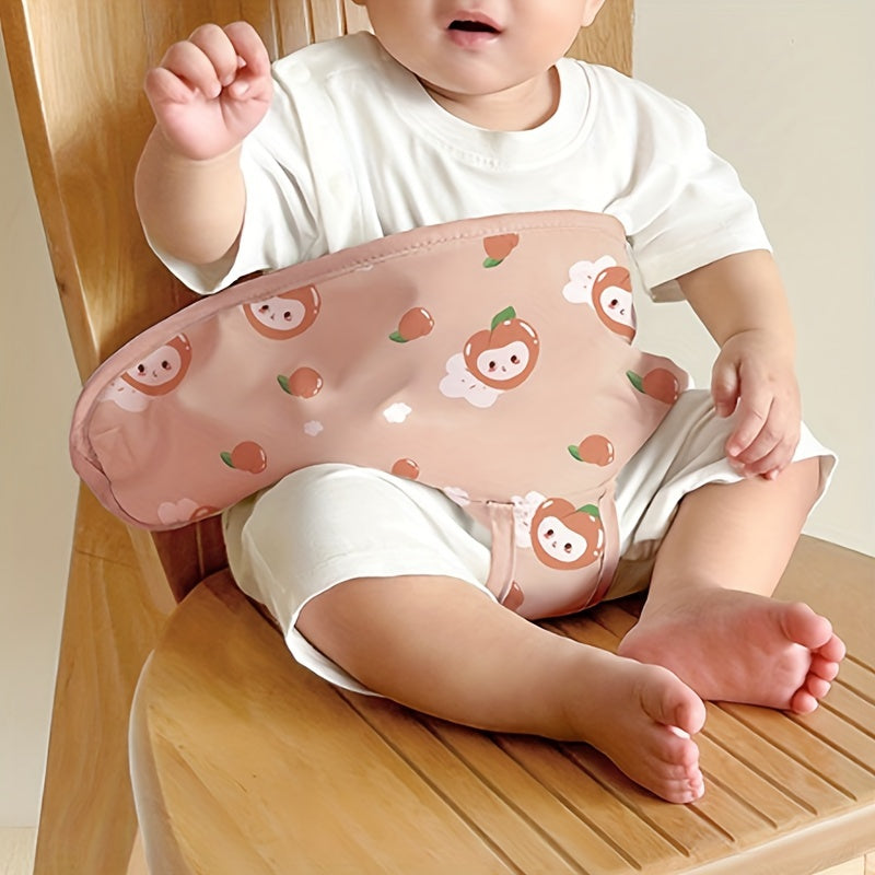 Bitesafe Your Dining Safety Companion Baby Feeding Belt