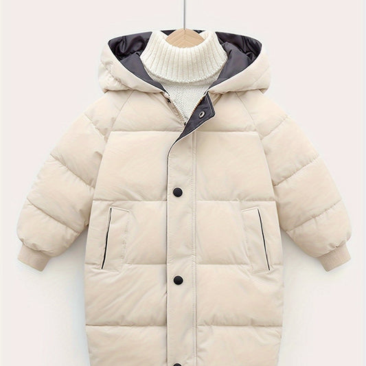Long Outerwear in Different Colors for Stylish Comfort