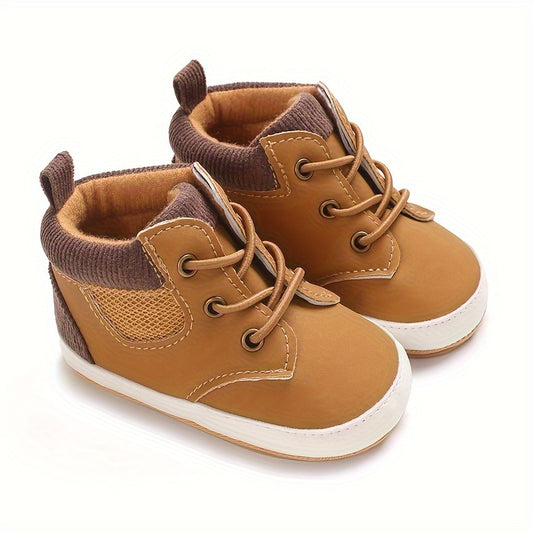 Versatile Style Unisex Boots For Everyone All-Day Comfort