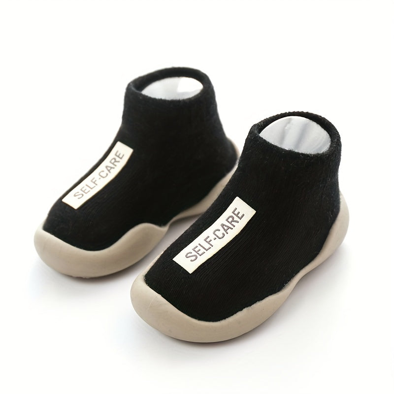 Cozy Steps: Comfy Shoes for Babies and Toddlers Footwear