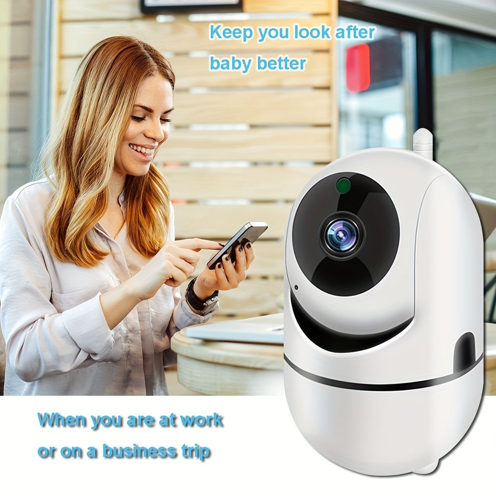 Our Bestselling High Definition Baby Cam With Micro Card