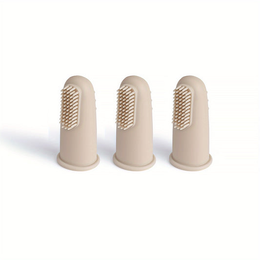 Baby Finger Toothbrush for Infants and Toddlers Care - BabyHaven