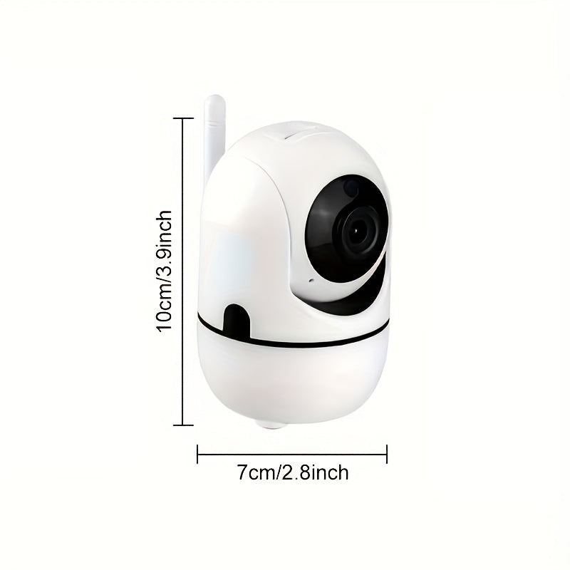 Our Bestselling High Definition Baby Cam With Micro Card