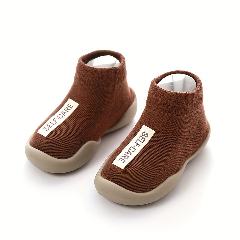 Cozy Steps: Comfy Shoes for Babies and Toddlers Footwear