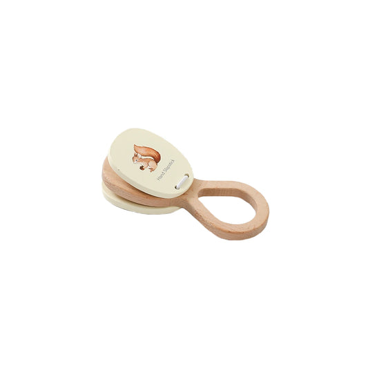 Musical Instruments Montessori Music Baby 0 - 12 Months Toys - BabyHaven