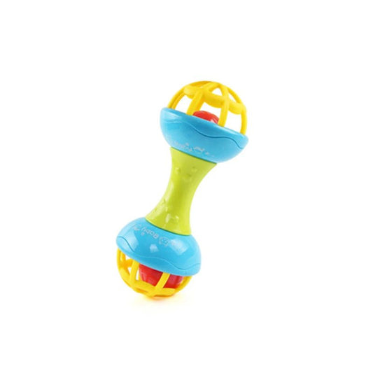 Montessori Toy Rubber Textured Multi Tactile Touch Balls - BabyHaven