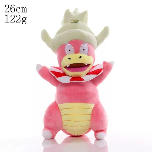 Pokemon Plush Pikachu Squirtle Charmander Bulbasaur Dolls - BabyHaven