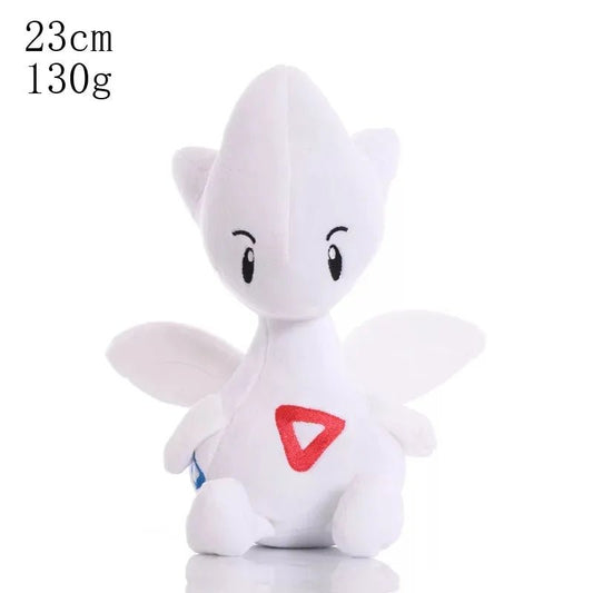 Pokemon Plush Pikachu Squirtle Charmander Bulbasaur Dolls - BabyHaven