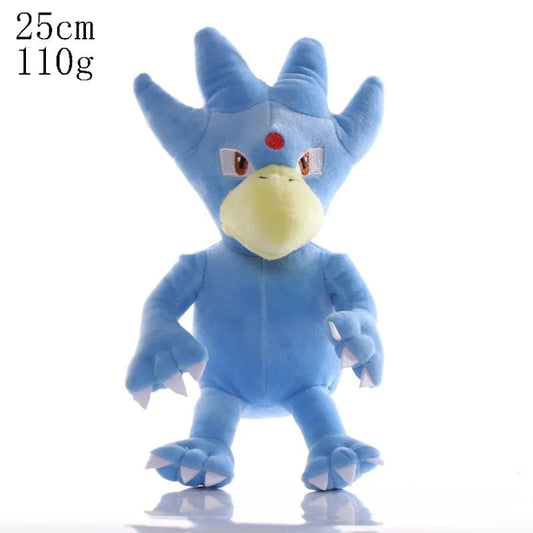 Pokemon Plush Pikachu Squirtle Charmander Bulbasaur Dolls - BabyHaven