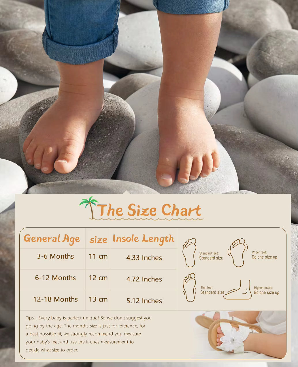 Infant Baby Boy Girl Cozy Fleece Bootie Newborn Stay On Slipper Winter Warm Gripper Non-Slip Crib Shoes