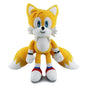 30cm Sonic Peluches Toy Cartoon Hedgehog Amy Rose Doll