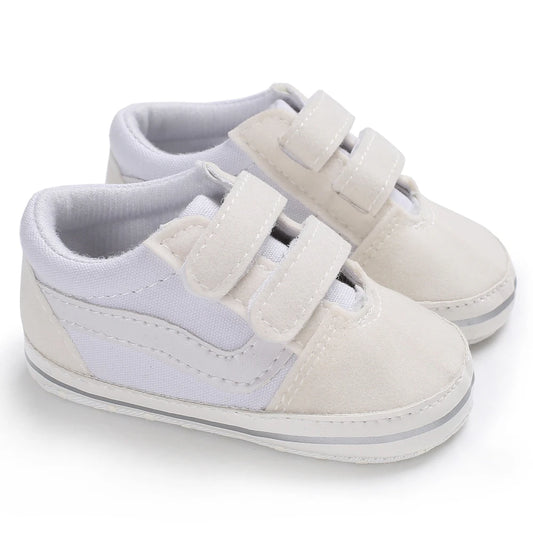 Baby Sports Sneakers Newborn Boys Girls Print First Walkers - BabyHaven